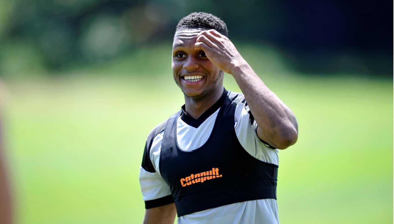 Mahlon Romeo dwa lata dłużej z Millwall FC
