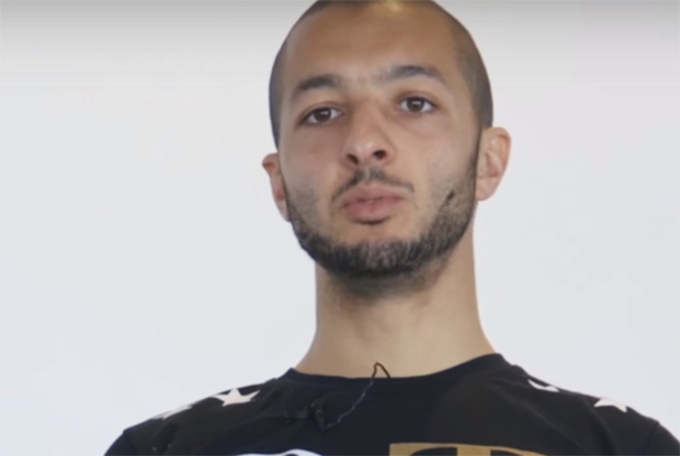 Sofiane Hanni na dłużej w Anderlechcie