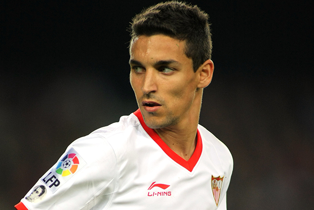 Jesus Navas może wzmocnić Newcastle