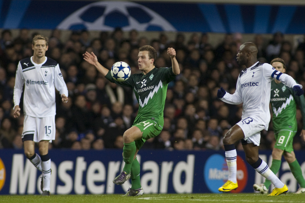 Pizarro opuszcza Werder Brema