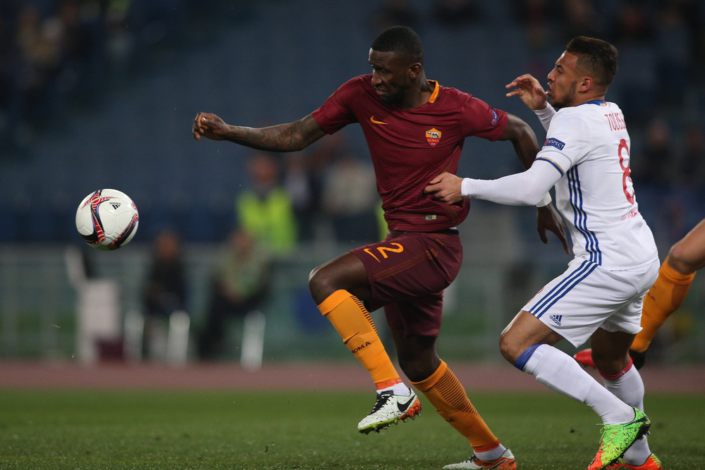 Manchester City wciąż walczy o Antonio Rüdigera