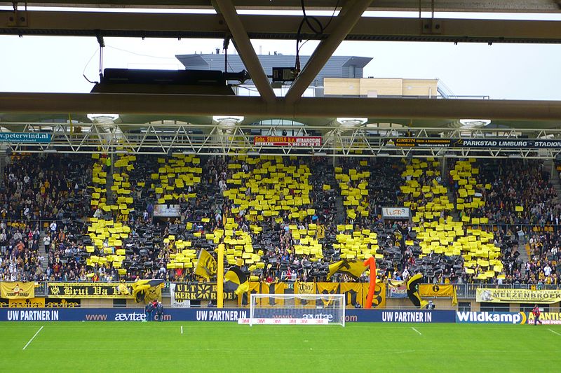 Eredivisie: Roda gorsza od Sparty. Kurto tylko na ławce