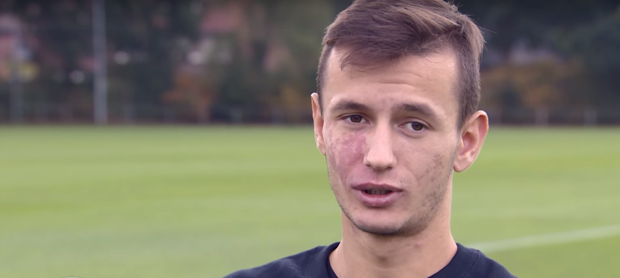 MC wypożyczył Celinę do Ipswich Town
