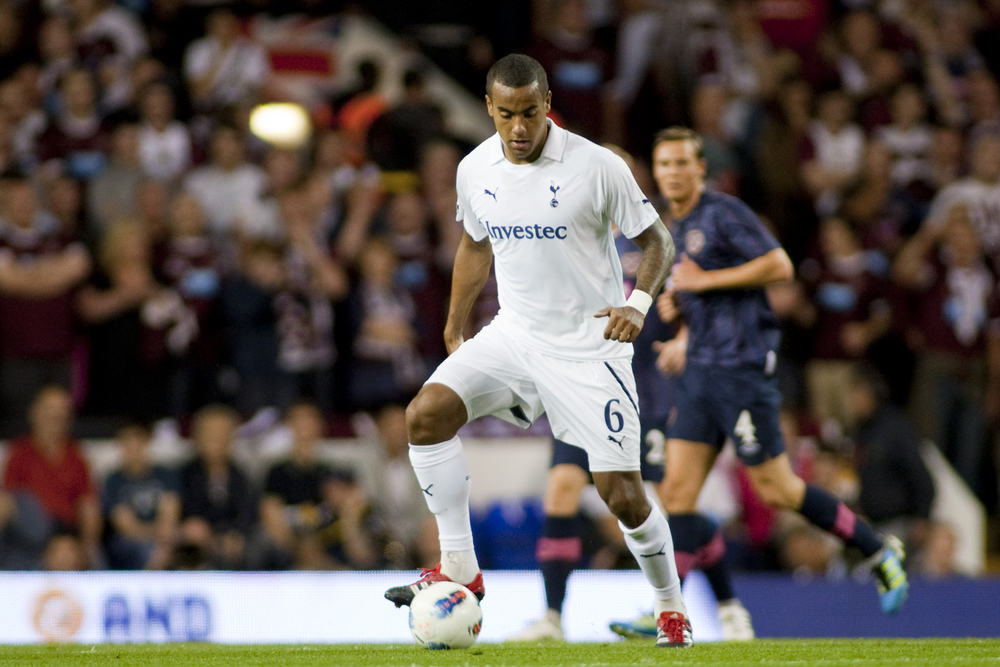 Rafael Benitez chce kupić Toma Huddlestone'a?