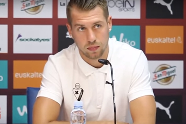 Florian Lejeune piłkarzem Newcastle United