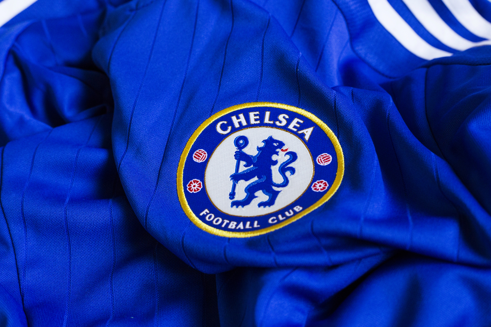 Chelsea wypożyczyła 19-letniego napastnika do Swansea