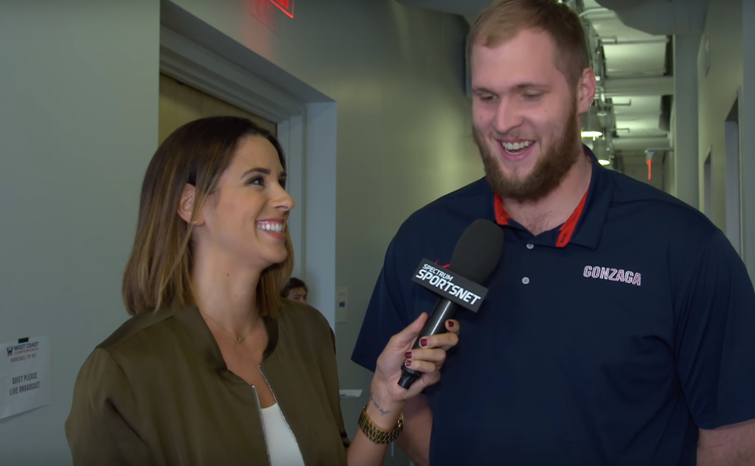 Karnowski traci szansę na NBA. Wypadł z rotacji