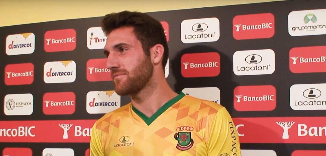 Lech szaleje! Portugalczyk blisko transferu do Poznania