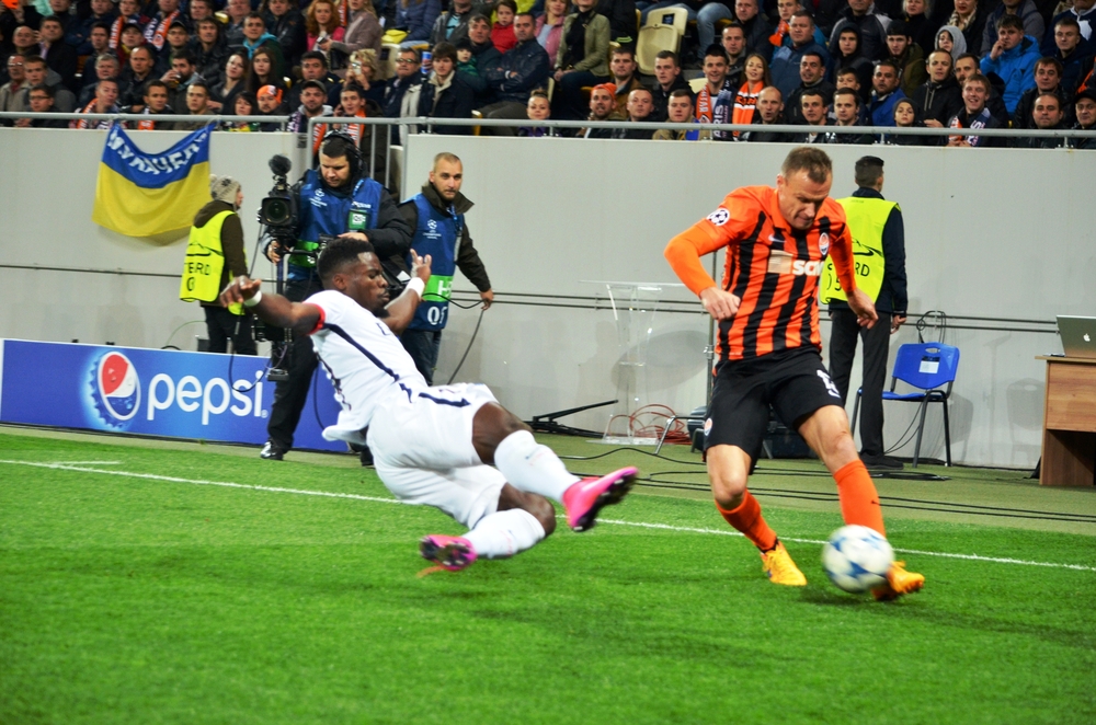 Agent obrońcy PSG spotkał się z Juventusem