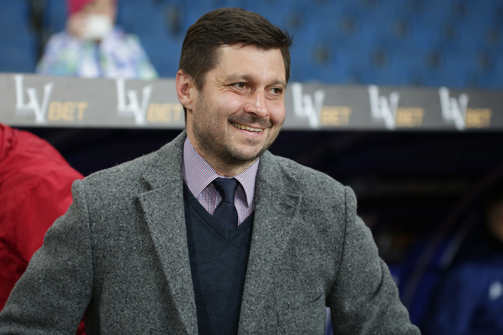 Wisła Płock bez trenera! Marcin Kaczmarek zrezygnował