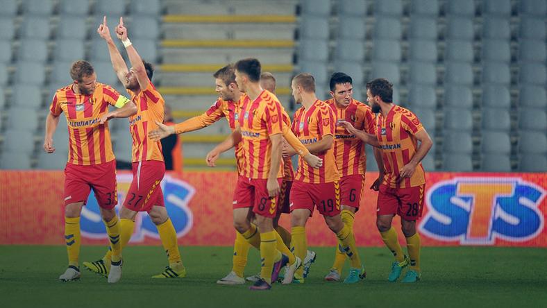 Marek Kozioł został nowym zawodnikiem Korony Kielce
