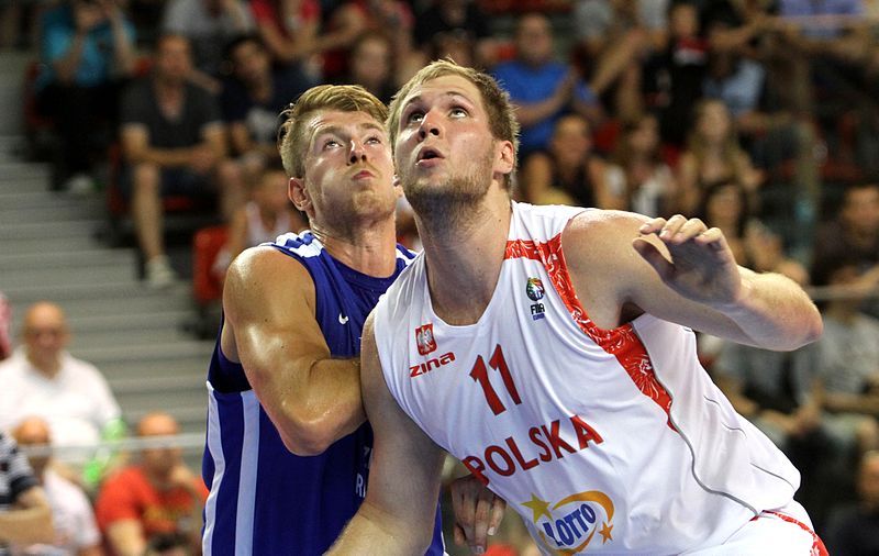 Trener już wybrał. Znamy skład reprezentacji Polski na EuroBasket 2017