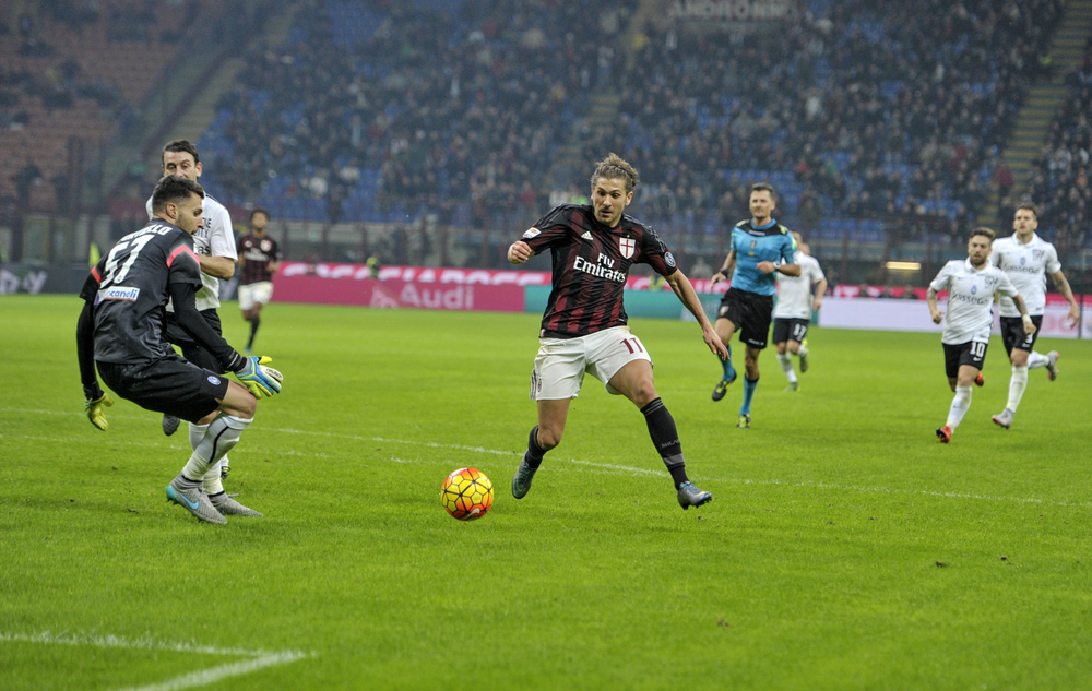 Alessio Cerci wróci do Torino FC?