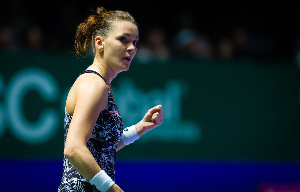 Dramatyczny mecz Radwańskiej i awans do trzeciej rundy Wimbledonu!