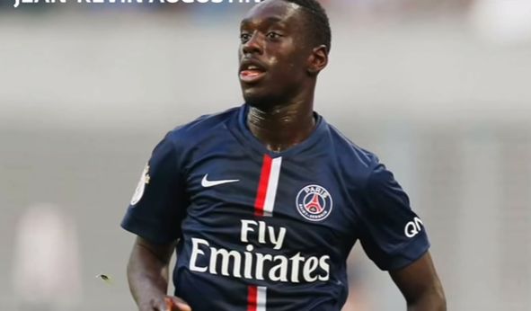 Wychowanek PSG wzmocnił RB Lipsk