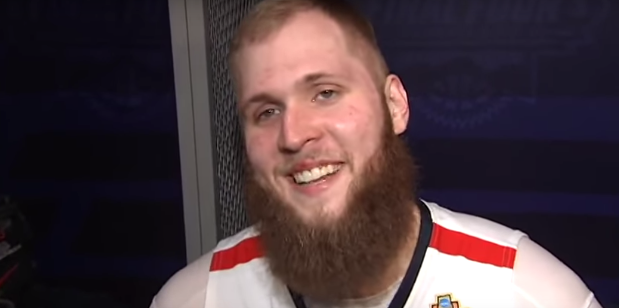 Karnowski miał operację. Nikłe szanse na NBA