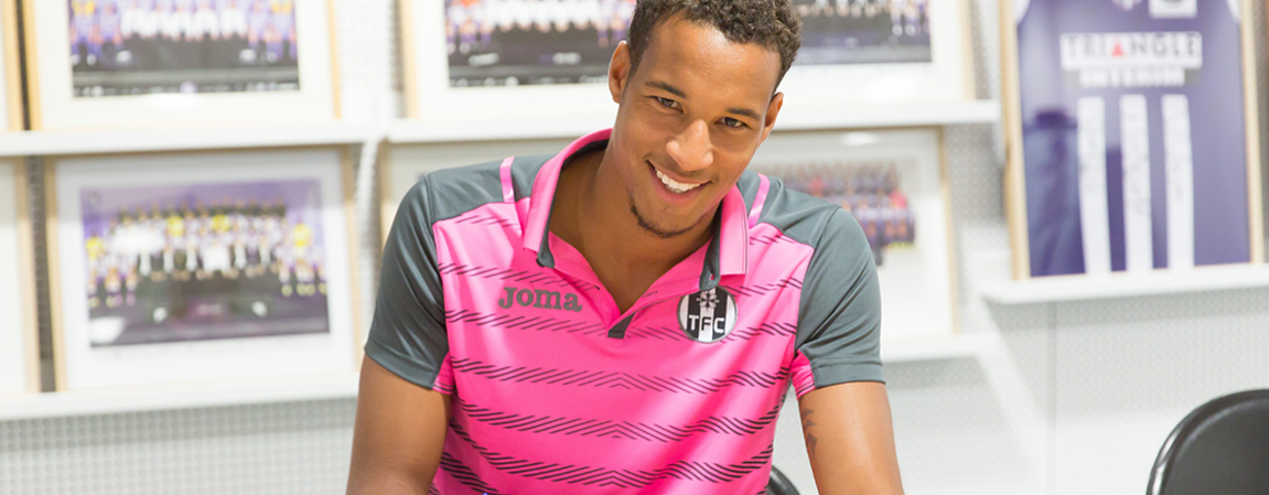 Jullien na dłużej w FC Toulouse