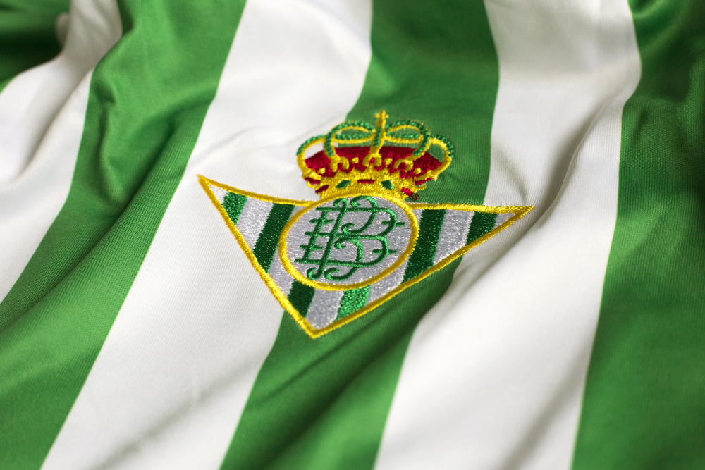Guardado zagra w Betisie. Transfer na finiszu