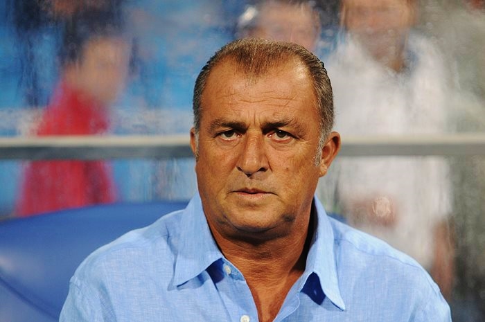 "Arda Turan to turecki Messi"
