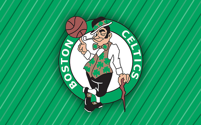 NBA: Zwycięska passa Boston Celtics