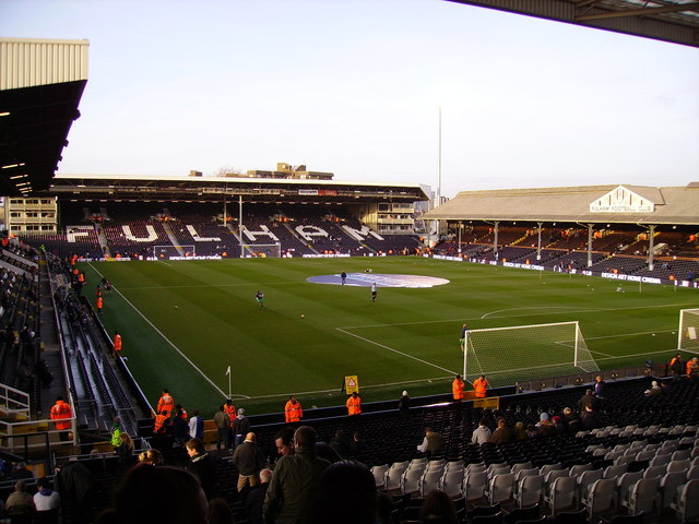 Fulham o krok od sprowadzenia Fabriego