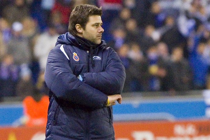 Menedżer Tottenhamu: Potrzebujemy chwili wytchnienia