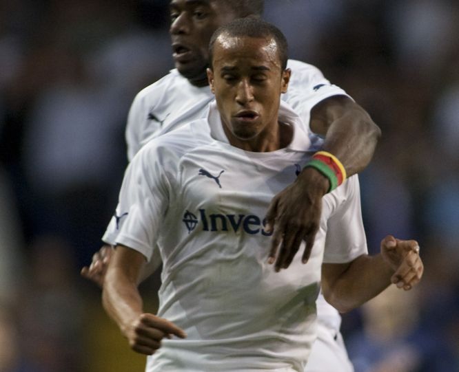 WBA chce pomocnika Tottenhamu