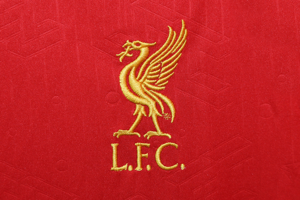 "Moim celem jest gra w pierwszym składzie Liverpoolu"