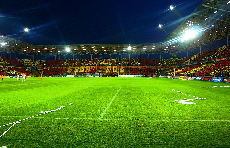 Siedmiu zawodników Korony może odejść z klubu