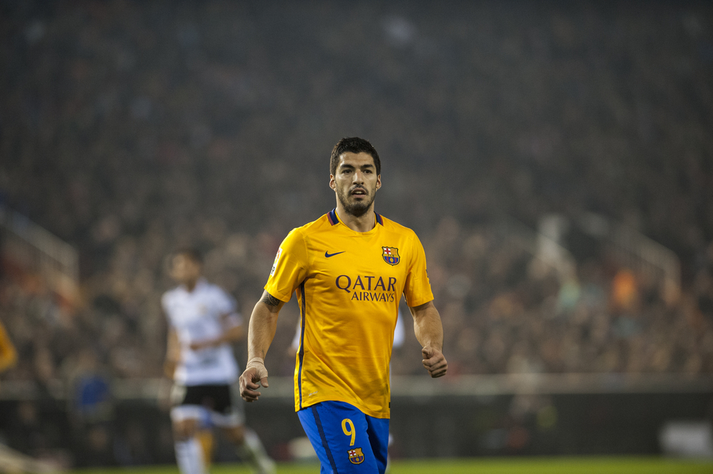 Wysokie zwycięstwo Barcelony z Betisem Sevilla