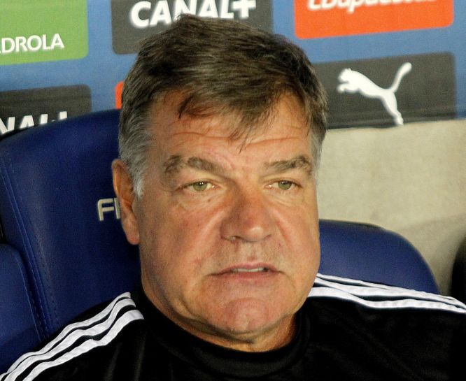 Clement: Sam Allardyce odmienił Everton