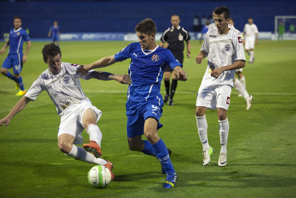 Napastnik Leicester na celowniku Sampdorii