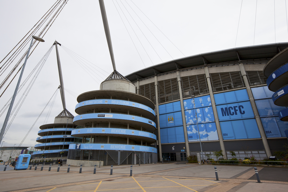 Obrońca City zagra w Rotherham United