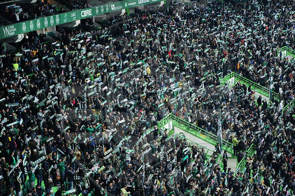 Sporting wygrał z Porto i zmienił je na pozycji lidera