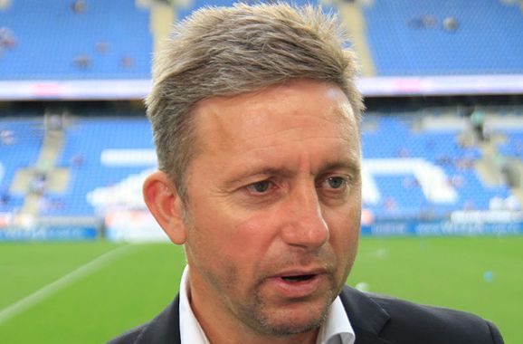 Brzęczek: Pokazaliśmy charakter i zdyscyplinowanie