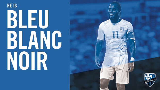 Drogba w MLS!