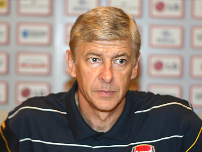 Wenger: Możemy rywalizować pod względem finansowym z każdym klubem