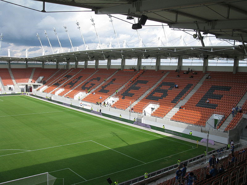 Paweł Karmelita po triumfie Zagłębia Lubin: Komentarz może być tylko jeden