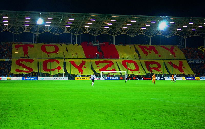 Korona Kielce ma dwóch nowych zawodników