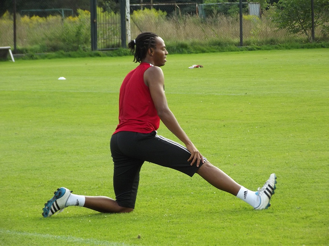 Były obrońca Wisły wzmocnił beniaminka Bundesligi