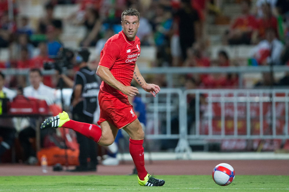 Napastnik Liverpoolu rozchwytywany