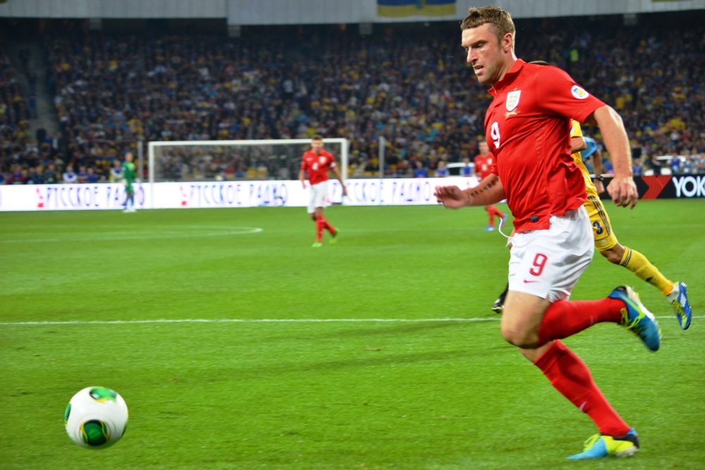 Napastnik Liverpoolu bliski odejścia