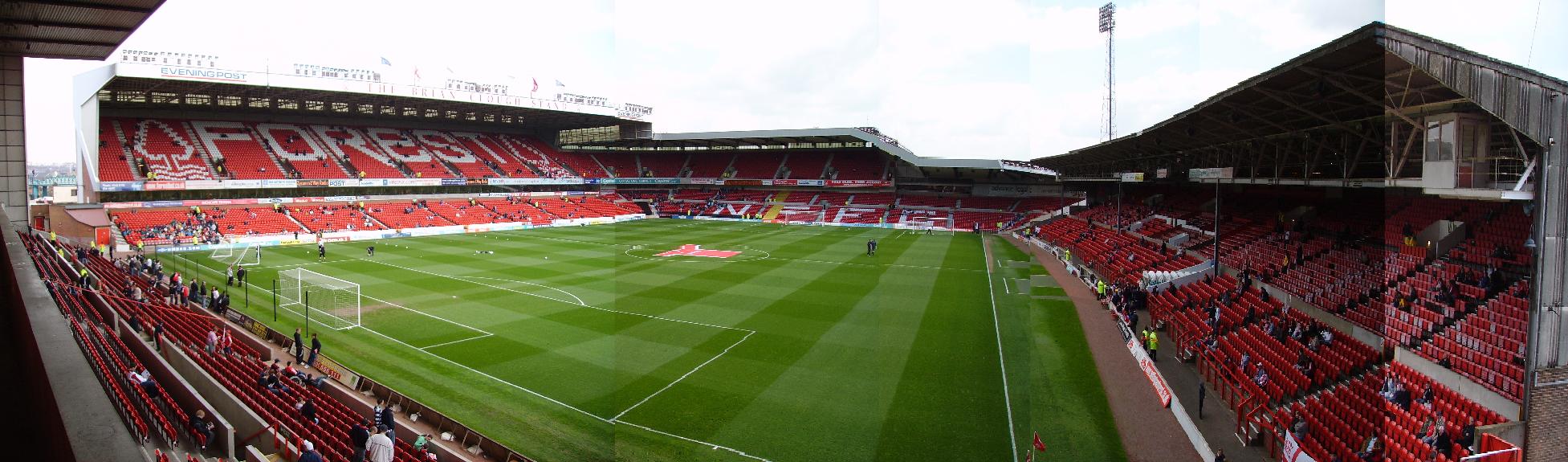 Ryan Yates zostaje na dłużej w Nottingham Forest