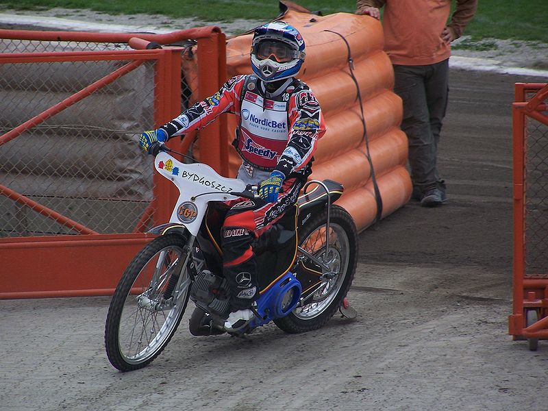 Ustalono składy na finały Speedway of Nations 2019