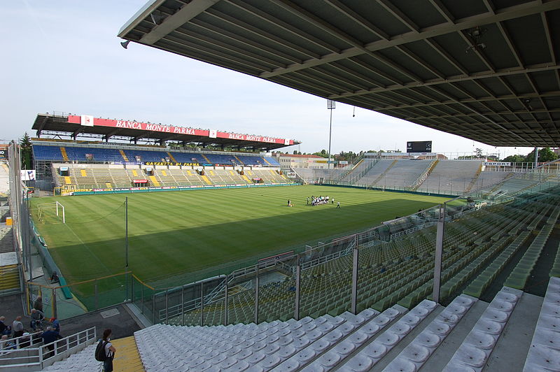 Parma chce pozyskać dwóch piłkarzy Napoli