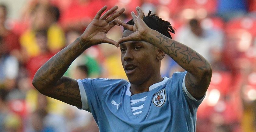 Abel Hernandez blisko transferu do CSKA Moskwa
