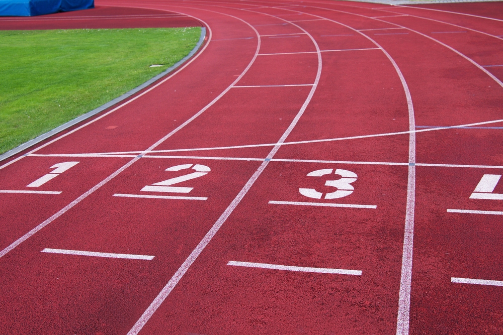 Potężny skandal dopingowy w lekkoatletyce!