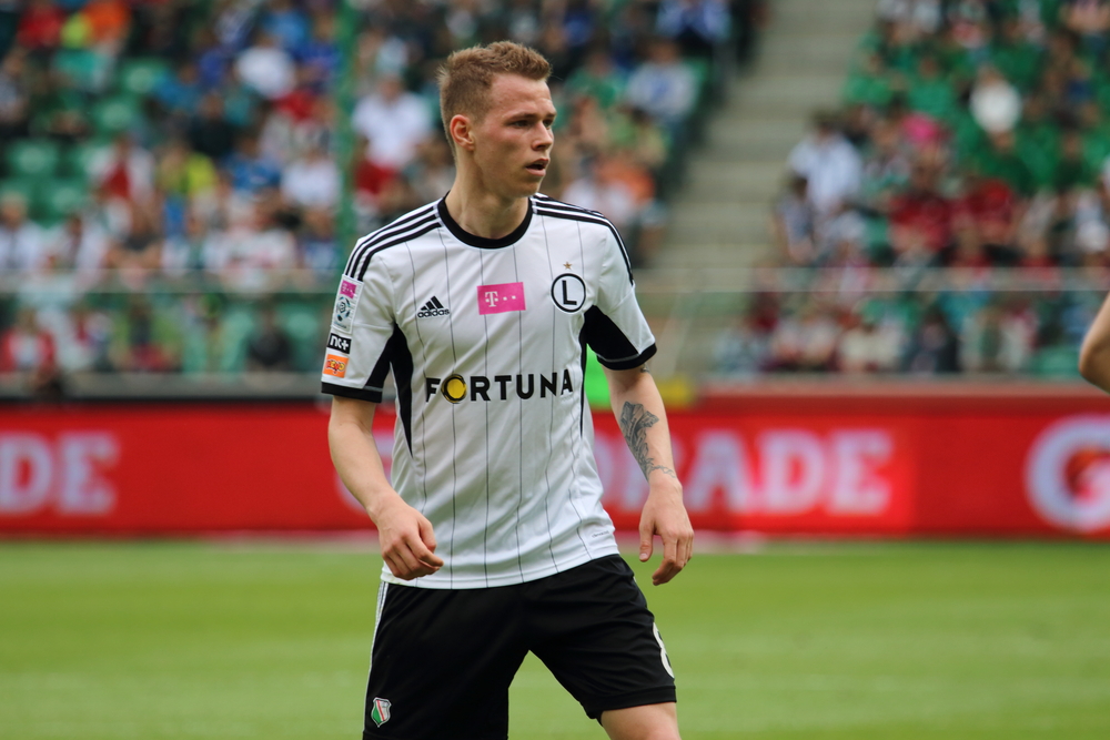FK Kukesi: Duda symulował