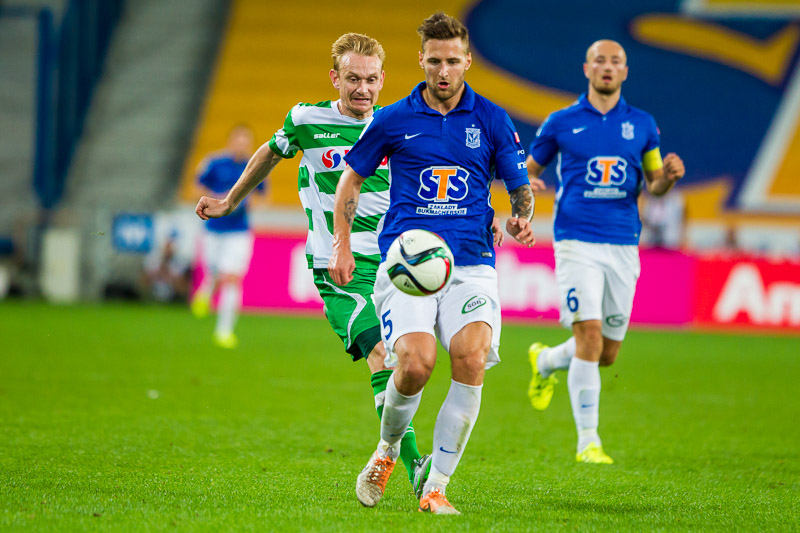 "Kadar nie jest nieszczęściem Lecha"