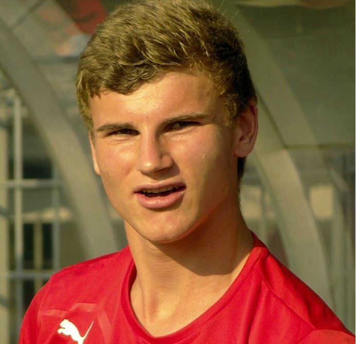 Werner: To zawsze jest wyjątkowe uczucie